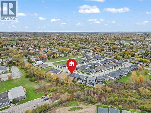 149 Willowbrook Drive, Welland, ON - Outdoor With View
