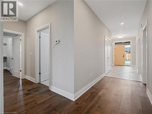 149 Willowbrook Drive, Welland, ON - Indoor Photo Showing Other Room