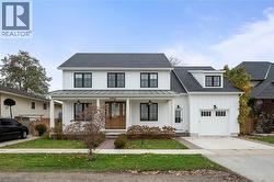 3922 TWENTY THIRD Street  Lincoln, ON L0R 2C0