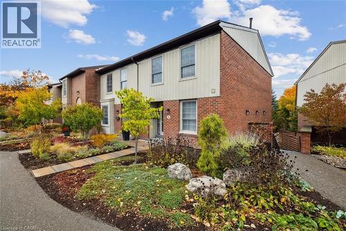 3029 GLENCREST Road Unit# 58  Burlington, ON L7N 3K1