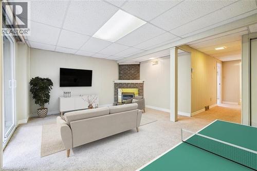 3029 Glencrest Road Unit# 58, Burlington, ON - Indoor