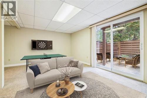 3029 Glencrest Road Unit# 58, Burlington, ON - Indoor