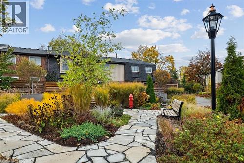 3029 Glencrest Road Unit# 58, Burlington, ON - Outdoor