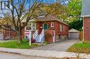 76 East 15Th Street, Hamilton, ON  - Outdoor 