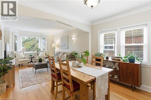 76 East 15Th Street, Hamilton, ON - Indoor