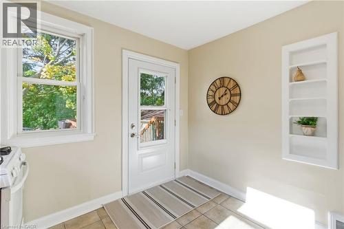 76 East 15Th Street, Hamilton, ON - Indoor Photo Showing Other Room
