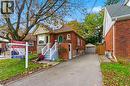 76 East 15Th Street, Hamilton, ON  - Outdoor 
