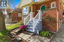 76 East 15Th Street, Hamilton, ON  - Outdoor 