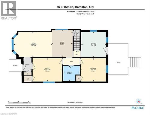 76 East 15Th Street, Hamilton, ON - Other