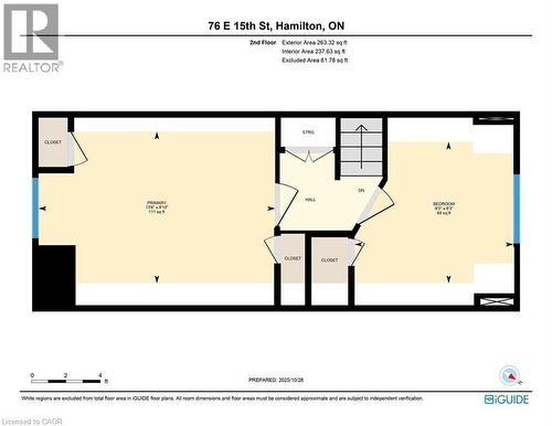 76 East 15Th Street, Hamilton, ON - Other