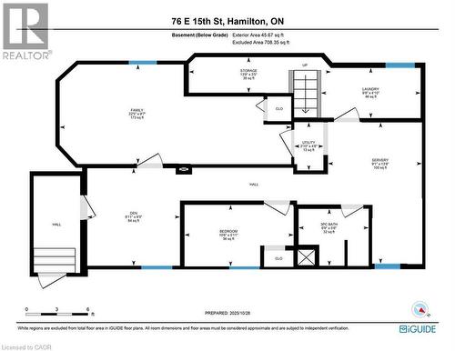 76 East 15Th Street, Hamilton, ON - Other