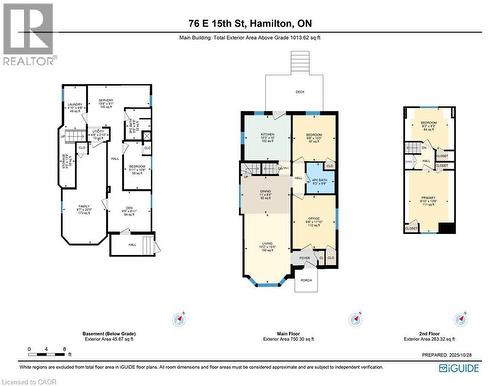 76 East 15Th Street, Hamilton, ON - Other