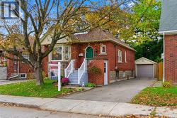 76 EAST 15TH Street  Hamilton, ON L9A 4E9