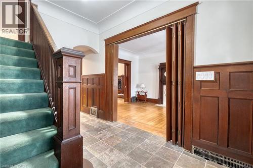 17 Barnesdale Avenue N, Hamilton, ON - Indoor Photo Showing Other Room