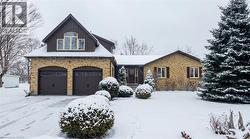 333 6TH CONCESSION Road  Cathcart, ON N0E 1B0