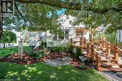 12 WALPOLE Drive  Jarvis, ON N0A 1J0