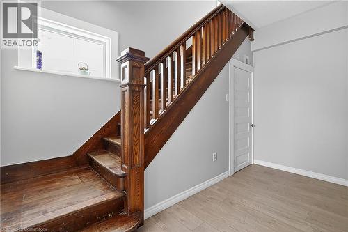 43 Dupont Street E, Waterloo, ON - Indoor Photo Showing Other Room