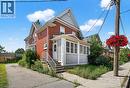 43 Dupont Street E, Waterloo, ON  - Outdoor 
