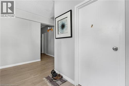 43 Dupont Street E, Waterloo, ON - Indoor Photo Showing Other Room