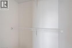 View of spacious closet - 