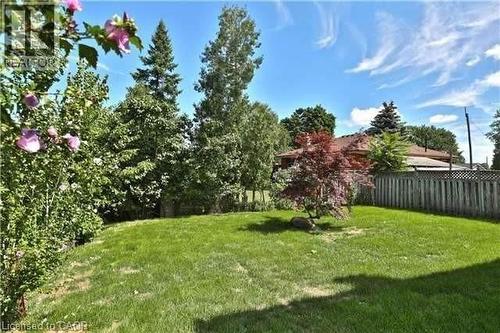 318 Sanatorium Road, Hamilton, ON - Outdoor