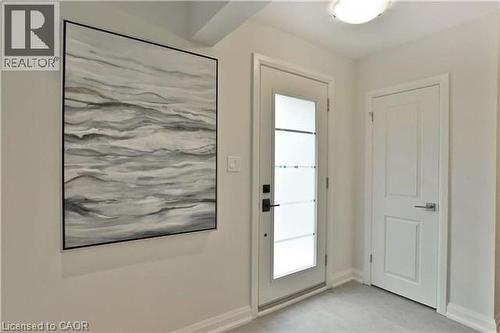 318 Sanatorium Road, Hamilton, ON - Indoor