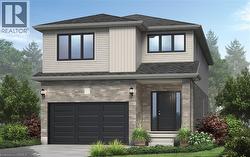 46 BECKER Street  Stratford, ON N5A 0L3