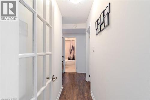 648 Grey Street Unit# 305, Brantford, ON - Indoor Photo Showing Other Room