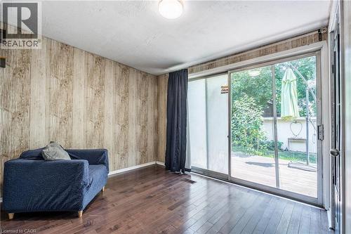 52 Connaught Avenue N, Hamilton, ON - Indoor Photo Showing Other Room