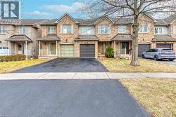 2266 ARBOURVIEW Drive  Oakville, ON L6M 3N6