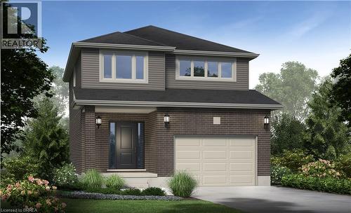 26 FORD Drive  Stratford, ON N5A 0L3