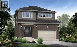 26 FORD Drive  Stratford, ON N5A 0L3