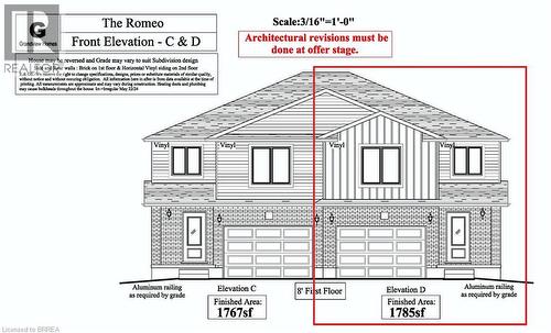 7 FORD Drive  Stratford, ON N5A 0L3