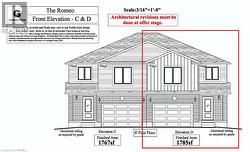 7 FORD Drive  Stratford, ON N5A 0L3