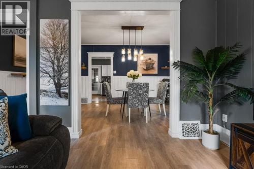 6 Glanville Avenue, Brantford, ON - Indoor