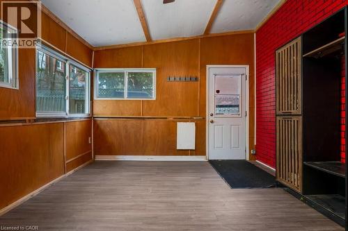 6 Glanville Avenue, Brantford, ON - Indoor Photo Showing Other Room