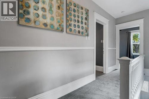 6 Glanville Avenue, Brantford, ON - Indoor Photo Showing Other Room