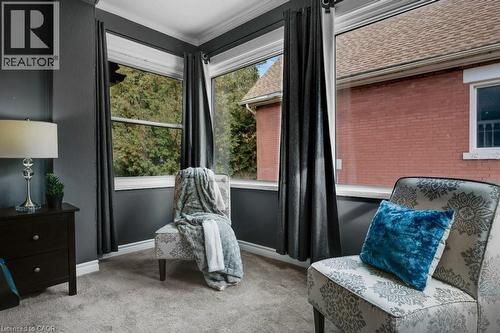 6 Glanville Avenue, Brantford, ON - Indoor