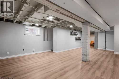 6 Glanville Avenue, Brantford, ON - Indoor