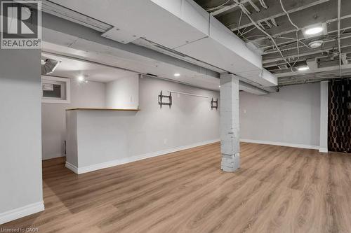 6 Glanville Avenue, Brantford, ON - Indoor