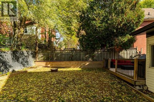 6 Glanville Avenue, Brantford, ON - Outdoor