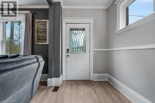 6 Glanville Avenue, Brantford, ON - Indoor Photo Showing Other Room