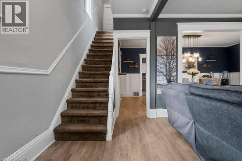 6 Glanville Avenue, Brantford, ON - Indoor Photo Showing Other Room