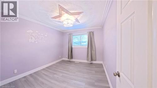 61 Bosworth Crescent, Kitchener, ON - Indoor Photo Showing Other Room