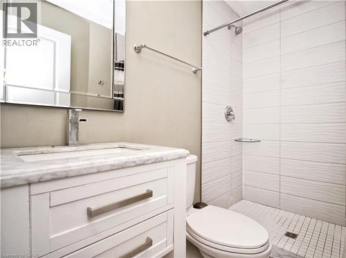 61 Bosworth Crescent, Kitchener, ON - Indoor Photo Showing Bathroom