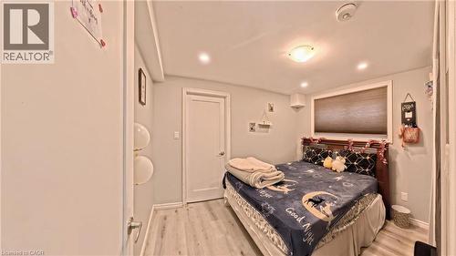 61 Bosworth Crescent, Kitchener, ON - Indoor