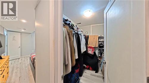 61 Bosworth Crescent, Kitchener, ON - Indoor With Storage