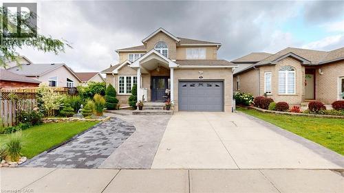 51 HIGHGATE Road  Kitchener, ON N2N 3M8
