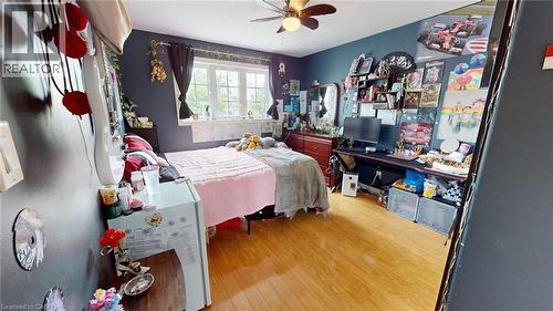 51 Highgate Road, Kitchener, ON - Indoor