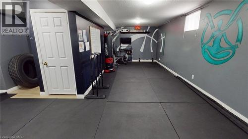 51 Highgate Road, Kitchener, ON - Indoor Photo Showing Other Room